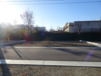 【外観】 | 川西市清和台東2丁目　35号地　建築条件無土地