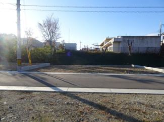 【外観】 | 川西市清和台東2丁目　35号地　建築条件無土地