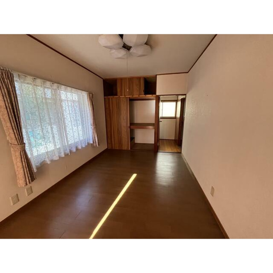 【洋室】 | 小倉町