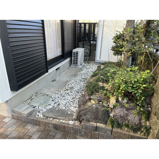 【庭】 | 小倉町