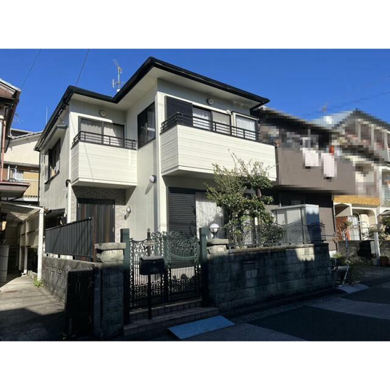 【外観】 | 小倉町