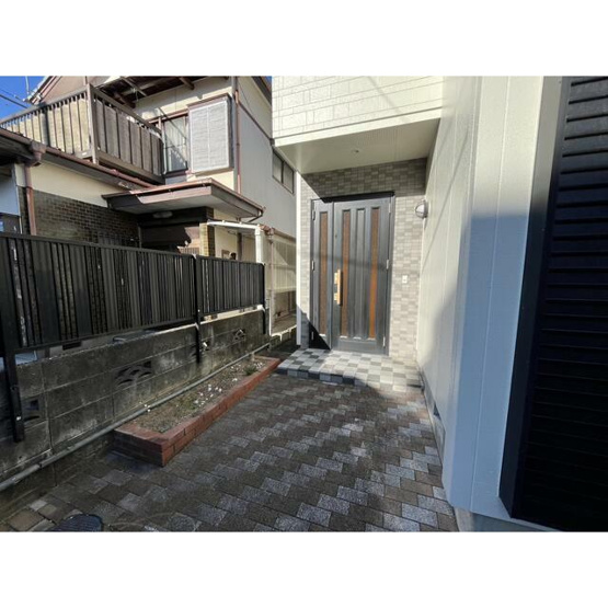 【玄関】 | 小倉町