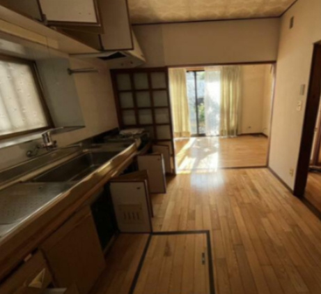 【キッチン】 | 小倉町