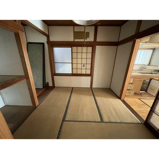 【和室】 | 小倉町