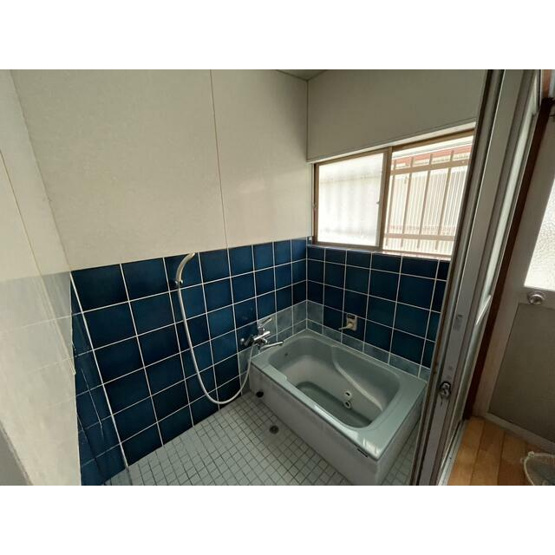 【浴室】 | 小倉町