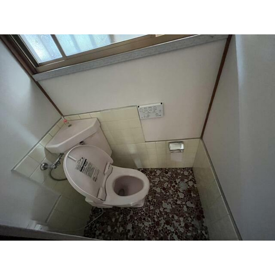 【トイレ】 | 小倉町