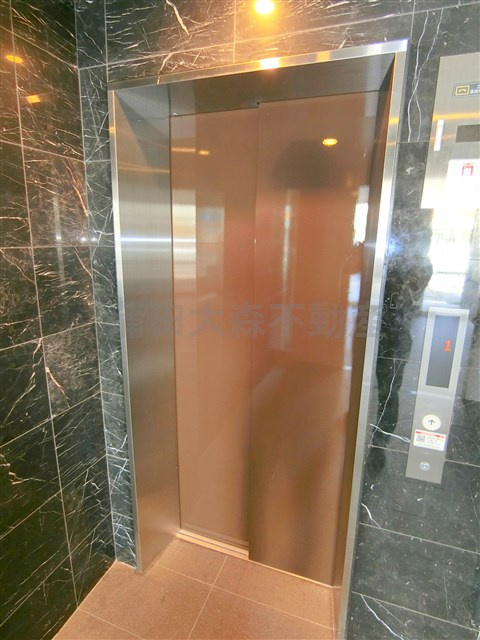 XEBECジーベック糀谷のその他共用部分