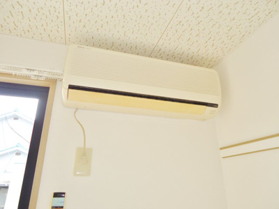 【設備】 | サンライフ多治米