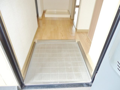 【エントランス】 | サンライフ多治米