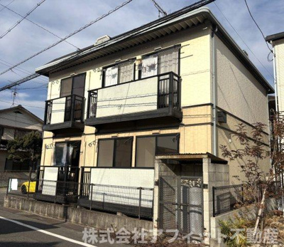 【外観】 | サンライフ多治米