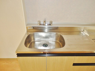 【キッチン】 | サンライフ多治米