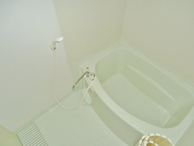 【浴室】 | サンライフ多治米