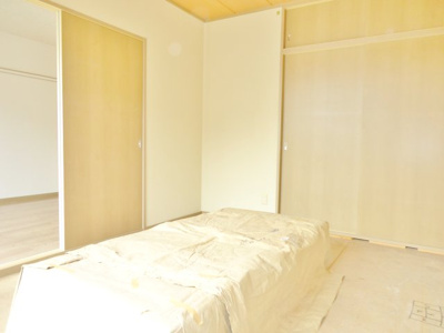 【寝室】 | サンライフ多治米