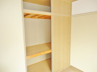 【収納】 | サンライフ多治米