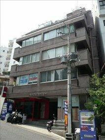 千代田区一番町の事務所