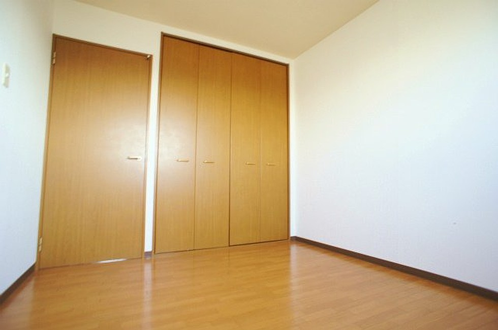 フォブールサウス【キャッシュバック対象物件】の寝室