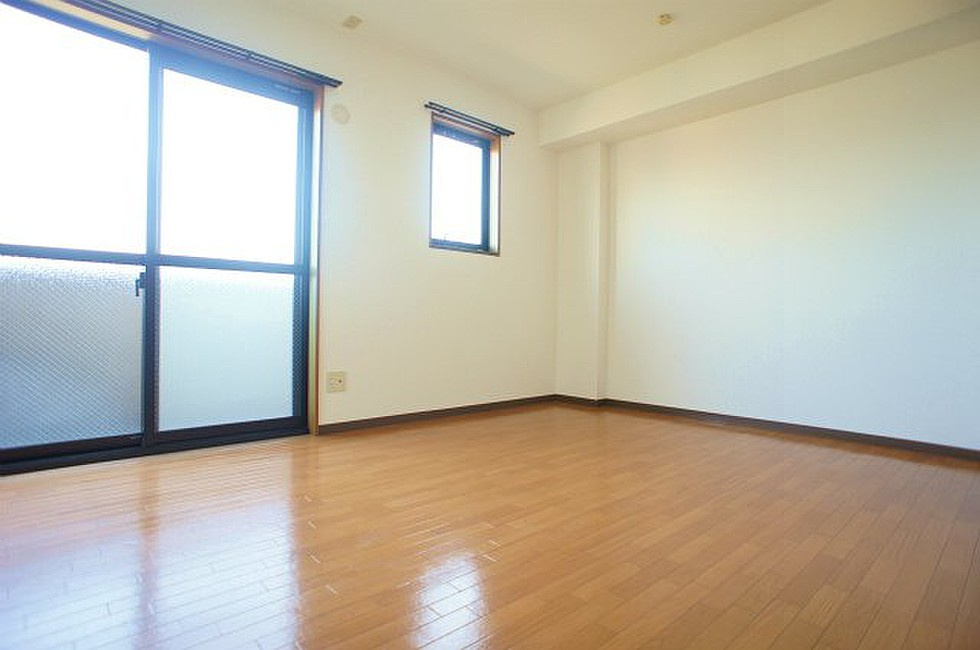 フォブールサウス【キャッシュバック対象物件】の内装