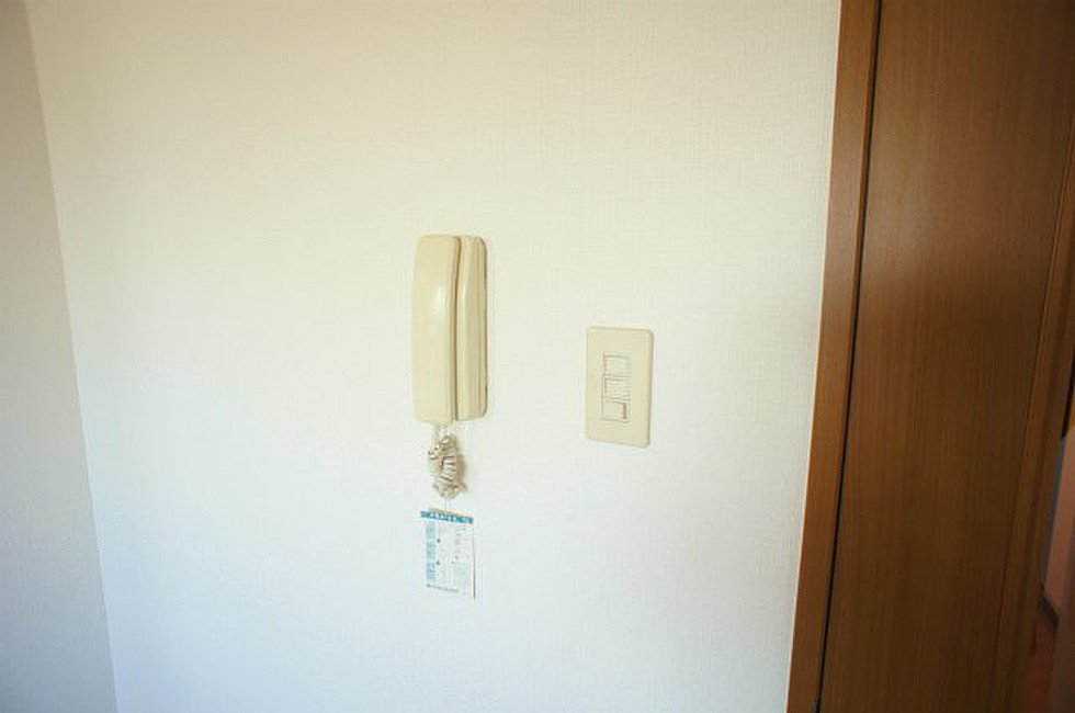 フォブールサウス【キャッシュバック対象物件】のセキュリティ