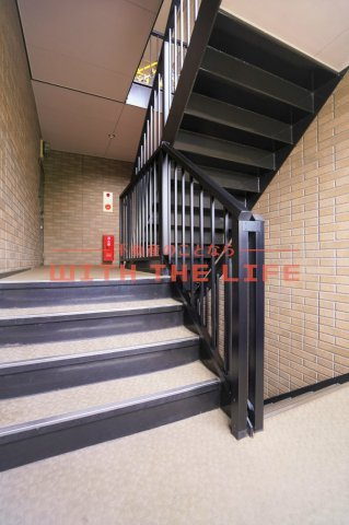 フォブールサウス【キャッシュバック対象物件】のその他共用部分