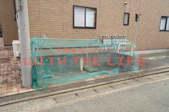 フォブールサウス【キャッシュバック対象物件】のその他