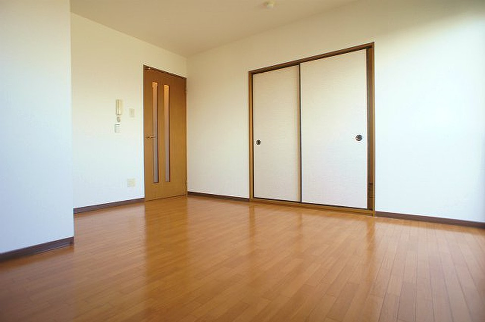 フォブールサウス【キャッシュバック対象物件】の居間・リビング