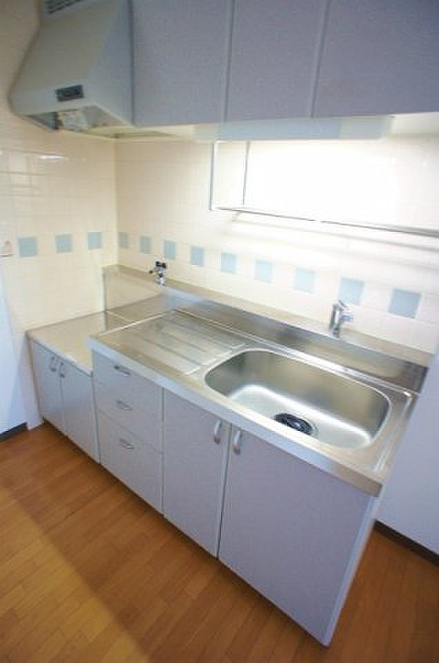 フォブールサウス【キャッシュバック対象物件】のキッチン