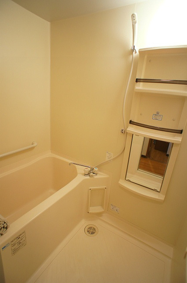 フォブールサウス【キャッシュバック対象物件】の浴室