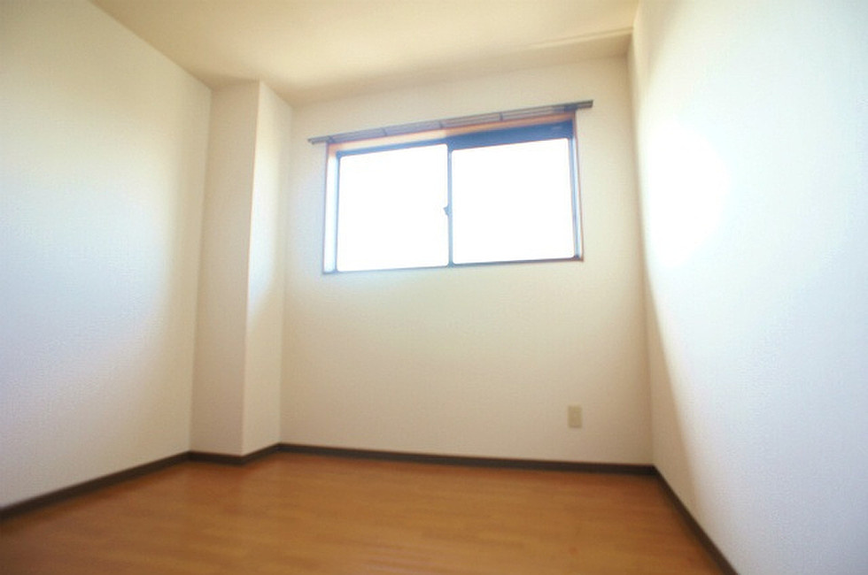 フォブールサウス【キャッシュバック対象物件】の洋室