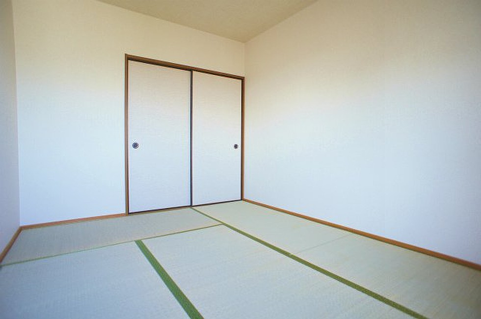 フォブールサウス【キャッシュバック対象物件】の和室