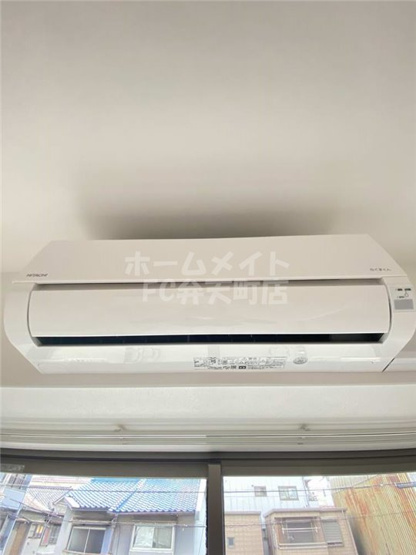 【設備】 | La Benten