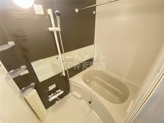 【浴室】 | La Benten | お風呂です