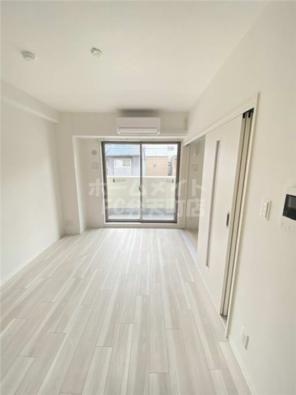 【居間・リビング】 | La Benten | 使いやすいリビングです