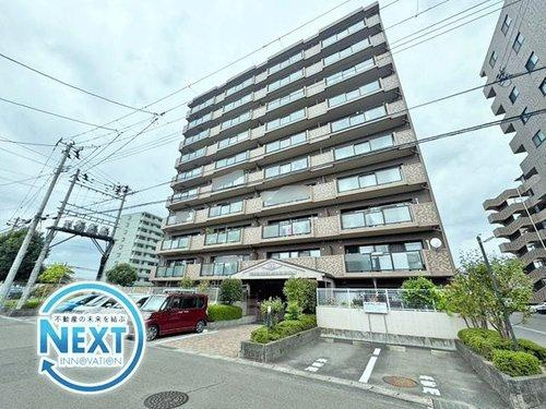 グラン・コート南仙台第2