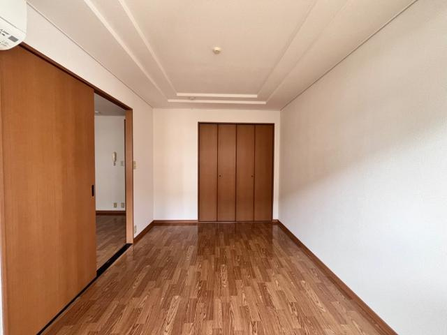 グリーンパレスⅡ　　刈谷市近郊の賃貸はクラスホーム刈谷店の内装|洋室