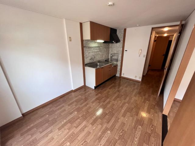 グリーンパレスⅡ　　刈谷市近郊の賃貸はクラスホーム刈谷店の居間・リビング|ダイニング