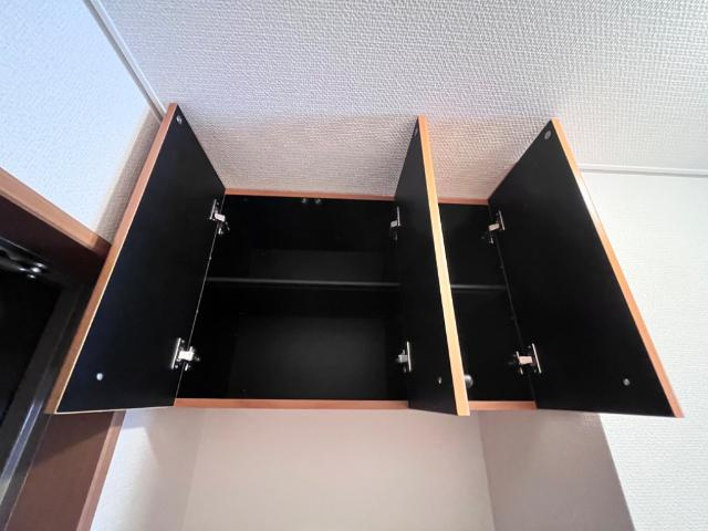 グリーンパレスⅡ　　刈谷市近郊の賃貸はクラスホーム刈谷店の収納|下駄箱