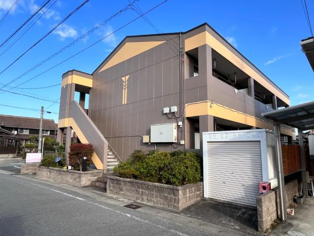 グリーンパレスⅡ　　刈谷市近郊の賃貸はクラスホーム刈谷店