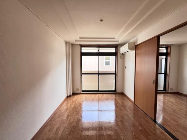 グリーンパレスⅡ　　刈谷市近郊の賃貸はクラスホーム刈谷店の内装|洋室