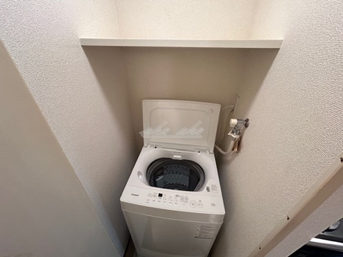 【設備】フェニックス新横濱イクシール