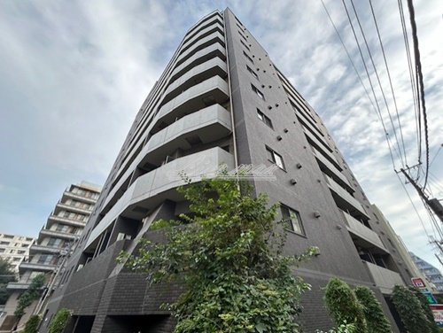 【外観】フェニックス新横濱イクシール