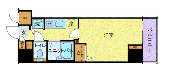 フェニックス新横濱イクシール