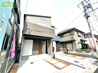 【外観】 | 外観もきれいです