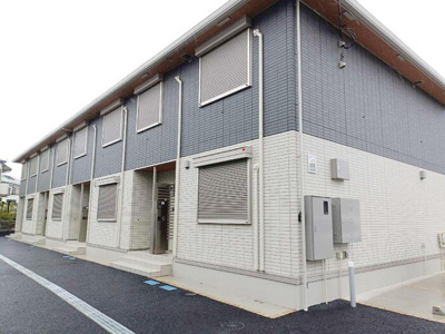 【外観】 | GoldForest(ゴールドフォレスト)