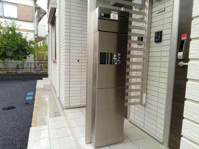 【その他共用部分】 | GoldForest(ゴールドフォレスト)