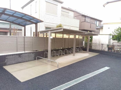 【その他共用部分】 | GoldForest(ゴールドフォレスト)