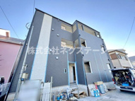 ジーメゾン伊勢原の画像