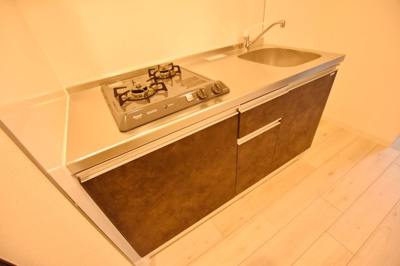 【キッチン】 | ジーメゾン伊勢原