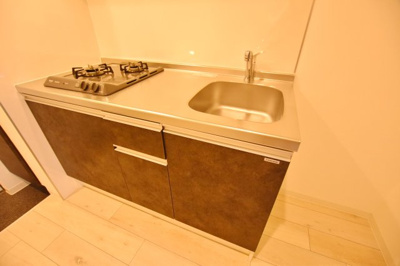 【キッチン】 | ジーメゾン伊勢原