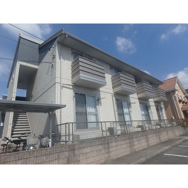 ジョイフル大府のその他共用部分