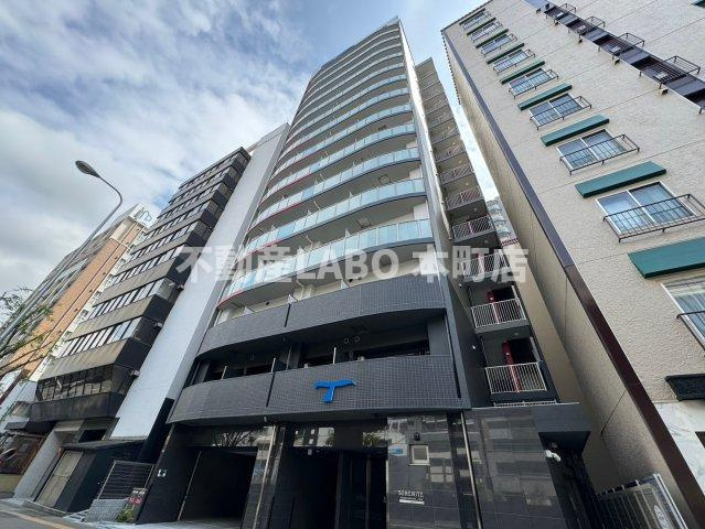 セレニテ難波グランデノール